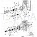 JCB Part No.# 10/906823, O RING - JCB Spare Parts