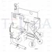 JCB Part No.# 647/00339, TUBE-3.5 METRES - JCB Spare Parts