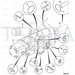 JCB Part No.# 335/09582, Pipe Outlet W.A - JCB Spare Parts