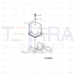 JCB Part No.# 02/910453, BUSH - JCB Spare Parts