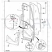 JCB Part No.# 331/36384, BRACKET - JCB Spare Parts