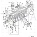 JCB Part No.# 02/950006, O Ring - JCB Spare Parts