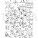 JCB Part No.# 721/12508, HARNESS CAB ROOF ROBOT SERIES2 - JCB Spare Parts
