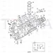 JCB Part No.# 02/910502, Plug - JCB Spare Parts