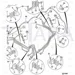 JCB Part No.# 02/911692, Pipe - JCB Spare Parts