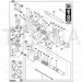 JCB Part No.# 332/C6433, JCB-GREASE NIPPLE - JCB Spare Parts
