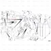 JCB Part No.# 25/222201, VALVE CHECK - JCB Spare Parts