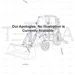 JCB Part No.# 2410/1104, GROMMET - JCB Spare Parts