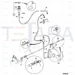 JCB Part No.# 15/920278, PARK BRAKE CALIPER - JCB Spare Parts