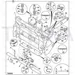 JCB Part No.# 701/58834, SWITCH ACTUATOR INDICATOR - JCB Spare Parts