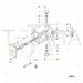 JCB Part No.# 2806/00570, DISC SPRING - JCB Spare Parts