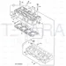 JCB Part No.# 02/801455, GUIDE - JCB Spare Parts