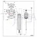 JCB Part No.# 32/904301, SEAL - JCB Spare Parts