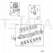 JCB Part No.# 02/101440, CON-ROD ASSY - JCB Spare Parts