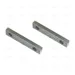 SET OF 2 JAWS FOR PARALELL BENCH VICE 6" REF. 57638-57647 - EGA Master