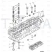 JCB Part No.# 02/100638, SEAT - JCB Spare Parts