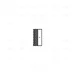 HEEL JAW FOR HD PIPE WRENCH 48" AND PIN - EGA Master