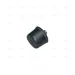BLACK RUBBER HEAD FOR NYLON HAMMER 35 MM (REF. 55327) - EGA Master