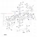 JCB Part No.# 7141/15117, Seal - JCB Spare Parts