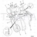 JCB Part No.# 714/40393, AIR CON COMPRESSOR - JCB Spare Parts