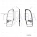 JCB Part No.# 4104/2100, SIKA ACTIVATOR - JCB Spare Parts