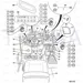 JCB Part No.# 701/58889, SWAY ACTUATOR - JCB Spare Parts