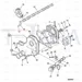 JCB Part No.# 02/910088, CAP-OIL FILLER - JCB Spare Parts