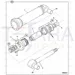 JCB Part No.# 991/10156, Kit Seal - JCB Spare Parts