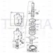 JCB Part No.# 35/408700, Valve steering - JCB Spare Parts
