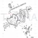JCB Part No.# 02/911219, GASKET TIMING - JCB Spare Parts