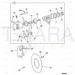 JCB Part No.# 15/920282, PIN - JCB Spare Parts