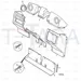 JCB Part No.# 123/02928, COVER - JCB Spare Parts