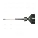 SPRING HOLDER Ø 8 MM X 4,5 MM - EGA Master