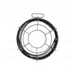 SPRING Ø 22 MM AND 5 M - EGA Master