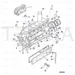JCB Part No.# 02/910013, PLUG - JCB Spare Parts