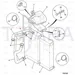 JCB Part No.# 162/03297, TANK EXPANSION - JCB Spare Parts