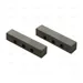 SET OF 2 JAWS FOR PARALELL BENCH VICE 4" REF. 57619-57624 - EGA Master
