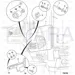 JCB Part No.# 331/48679, LOCK HOUSING - JCB Spare Parts