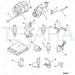 JCB Part No.# 716/30262, SENSOR - JCB Spare Parts