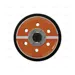 VELCRO DISC 6" - EGA Master