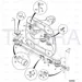 JCB Part No.# 331/22712, CASTING MACHINING - JCB Spare Parts