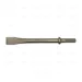 FLAT CHISEL 72 X 2 MM - HEX 10 MM - EGA Master