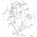 JCB Part No.# 02/912009, LINK ADJUSTING - JCB Spare Parts