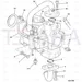 JCB Part No.# 904/20309, KIT SEAL - JCB Spare Parts