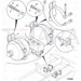JCB Part No.# 1315/3308Z, BOLT  M8x30 - JCB Spare Parts