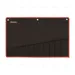 POUCH FOR 10 PCS. COMBINATION SPANNERS - EGA Master