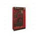 CABINET EXHIBITOR - EGA Master