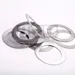 JCB Part No.# 445/12307, COUNTER PLATE - JCB Spare Parts