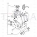 JCB Part No.# 819/00101, SHIM - JCB Spare Parts