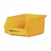 BLUE PLASTIC BIN 270 X 140 X 125 MM - EGA Master